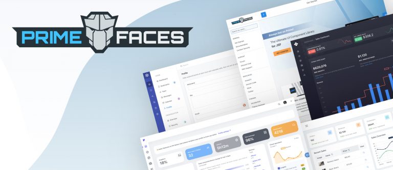 PrimeFaces theme setup and new theme definition - GSD SOFTWARE & TECHNOLOGY